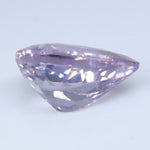 Natural Purple Spinel 2.00 Carat Pear Cut Ceylon Loose Gemstone - Sapphirepal