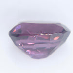 Natural Purple Spinel 2.00ct Oval Cut Ceylon Loose Gemstone - Sapphirepal