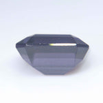 Natural Purple Spinel 4.85 Ct Emerald Cut Ceylon - Sapphirepal