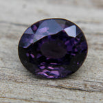 Natural Purple Spinel - Sapphirepal