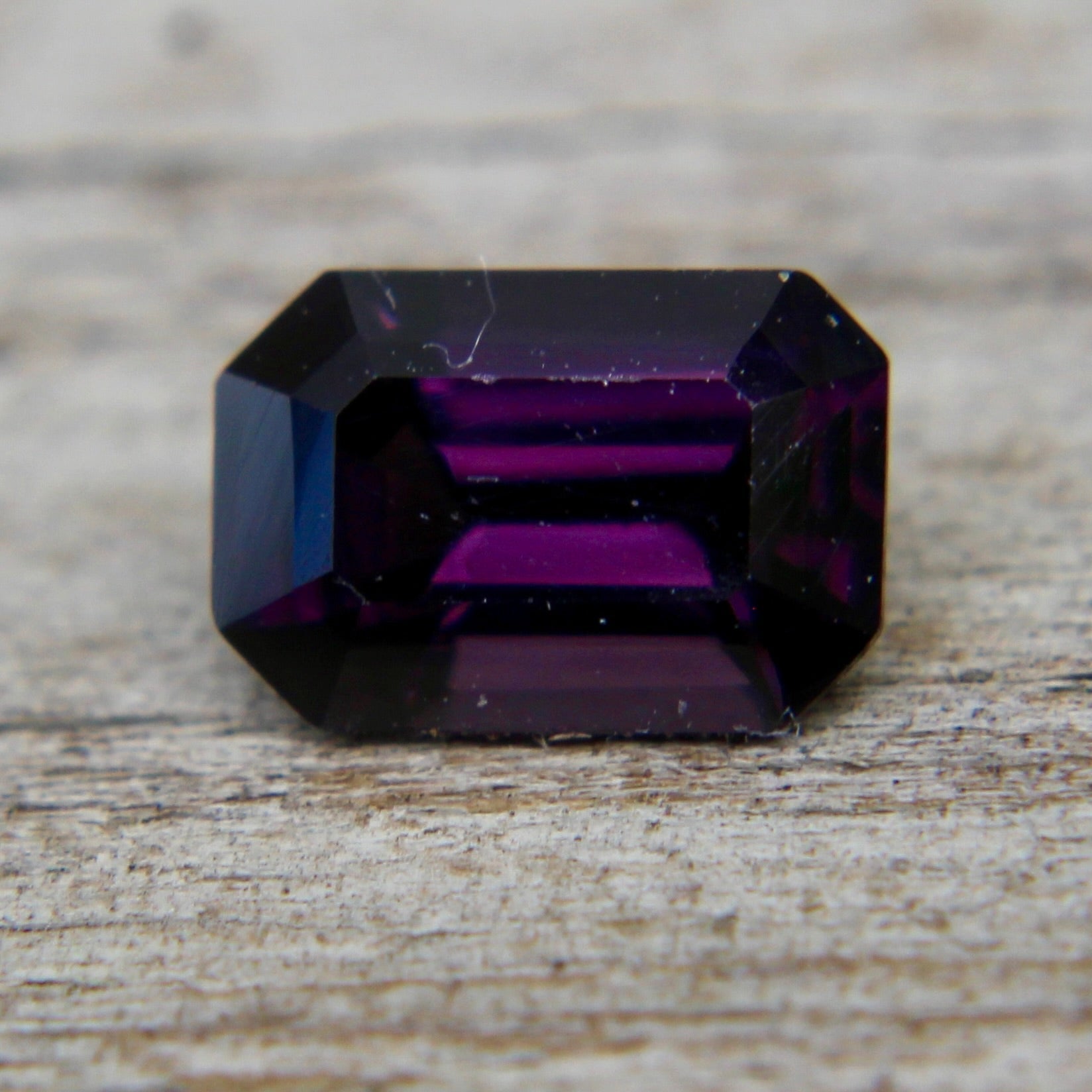 Natural Purple Spinel - Sapphirepal