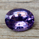 Natural Purple Spinel - Sapphirepal