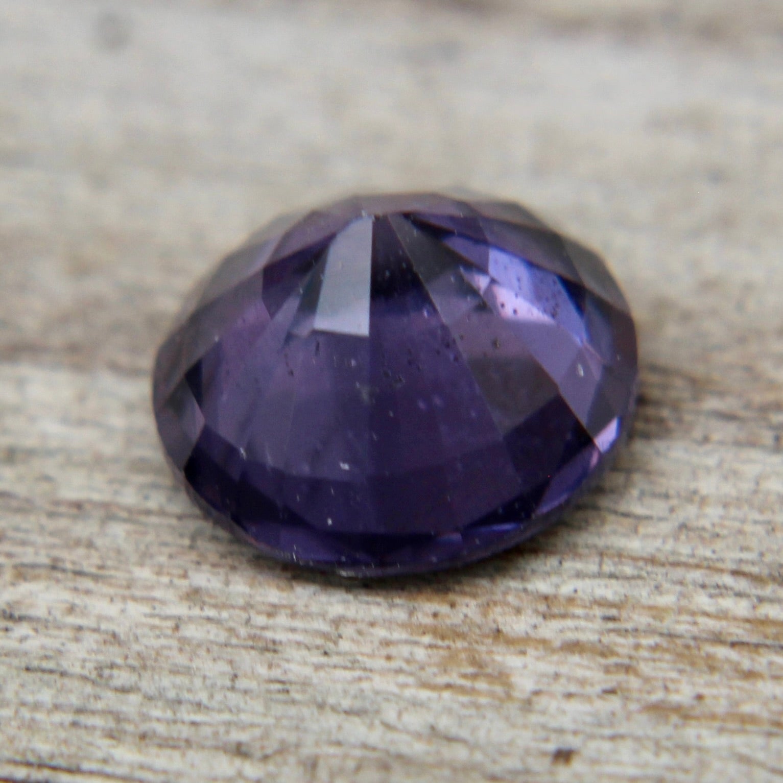 Natural Purple Spinel - Sapphirepal