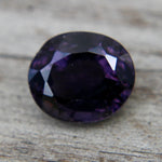 Natural Purple Spinel - Sapphirepal