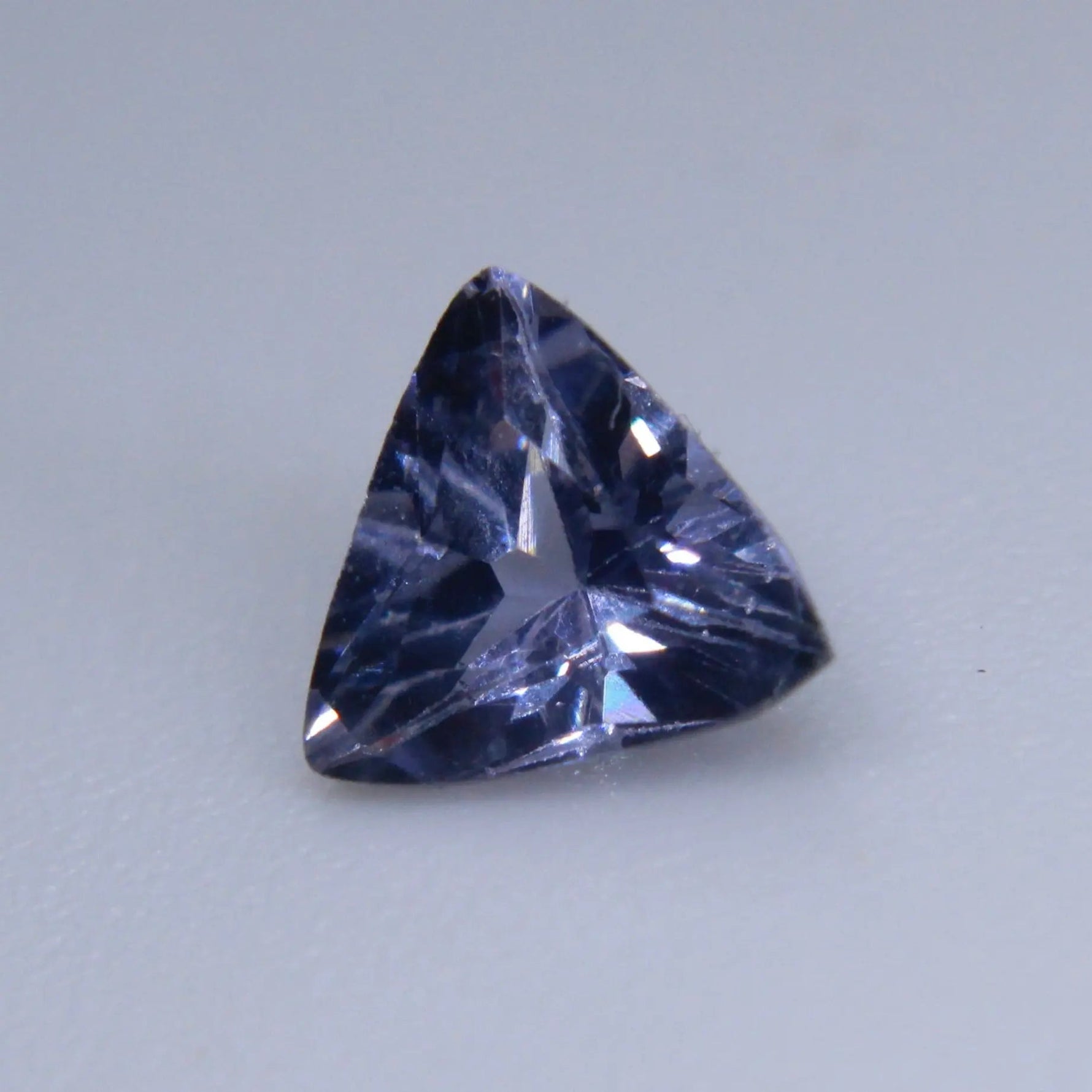 Natural Purple Spinel - Sapphirepal