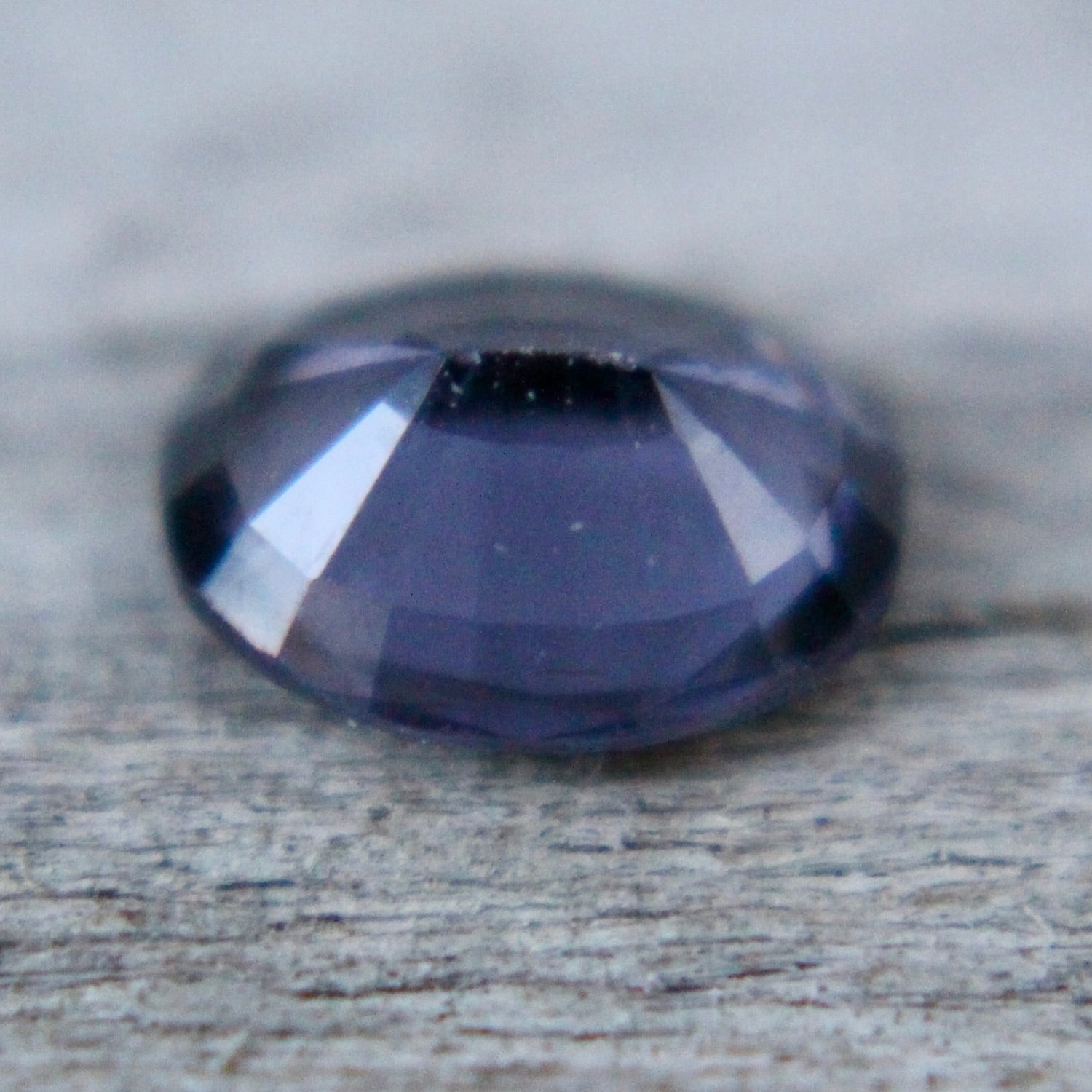 Natural Purple Spinel - Sapphirepal