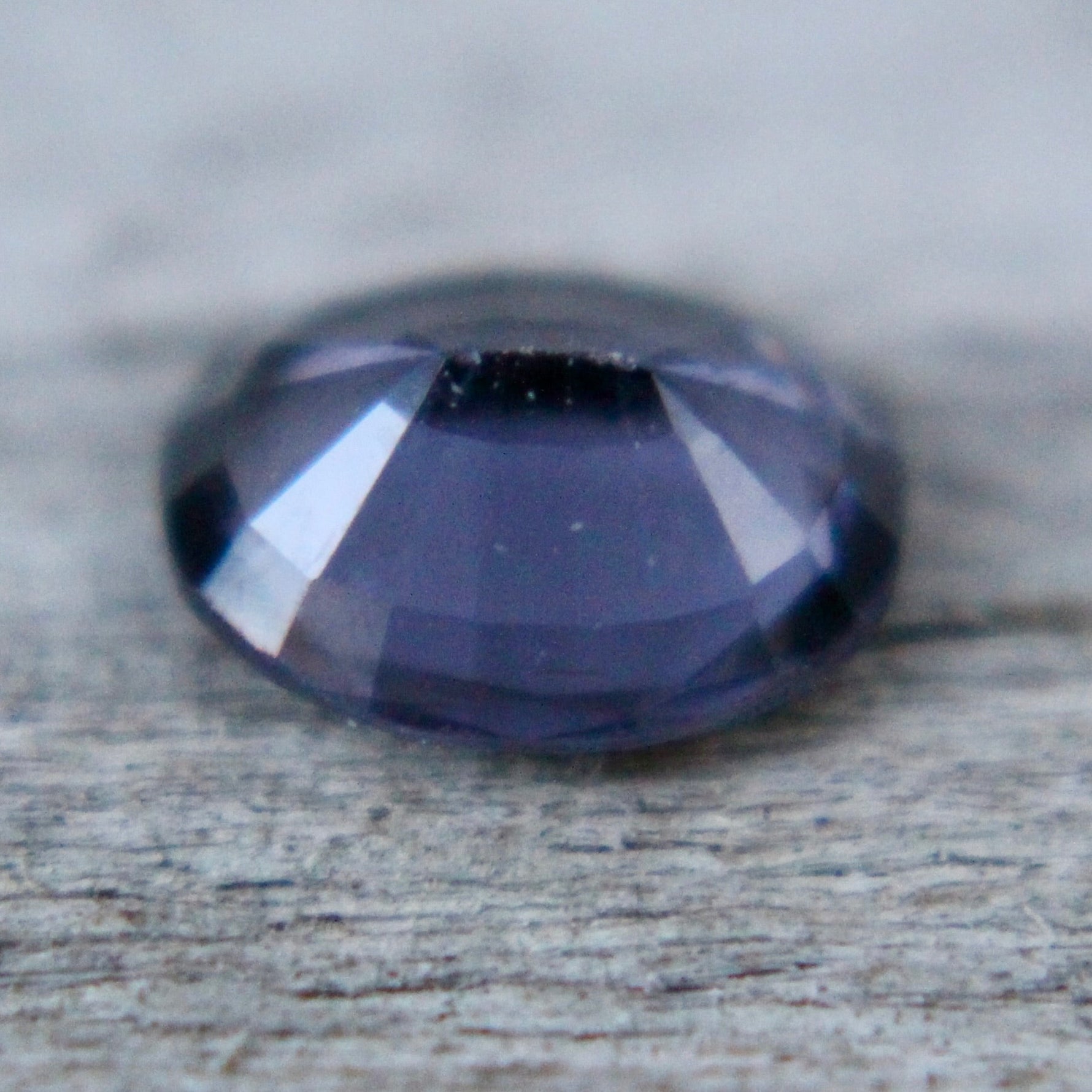 Natural Purple Spinel - Sapphirepal