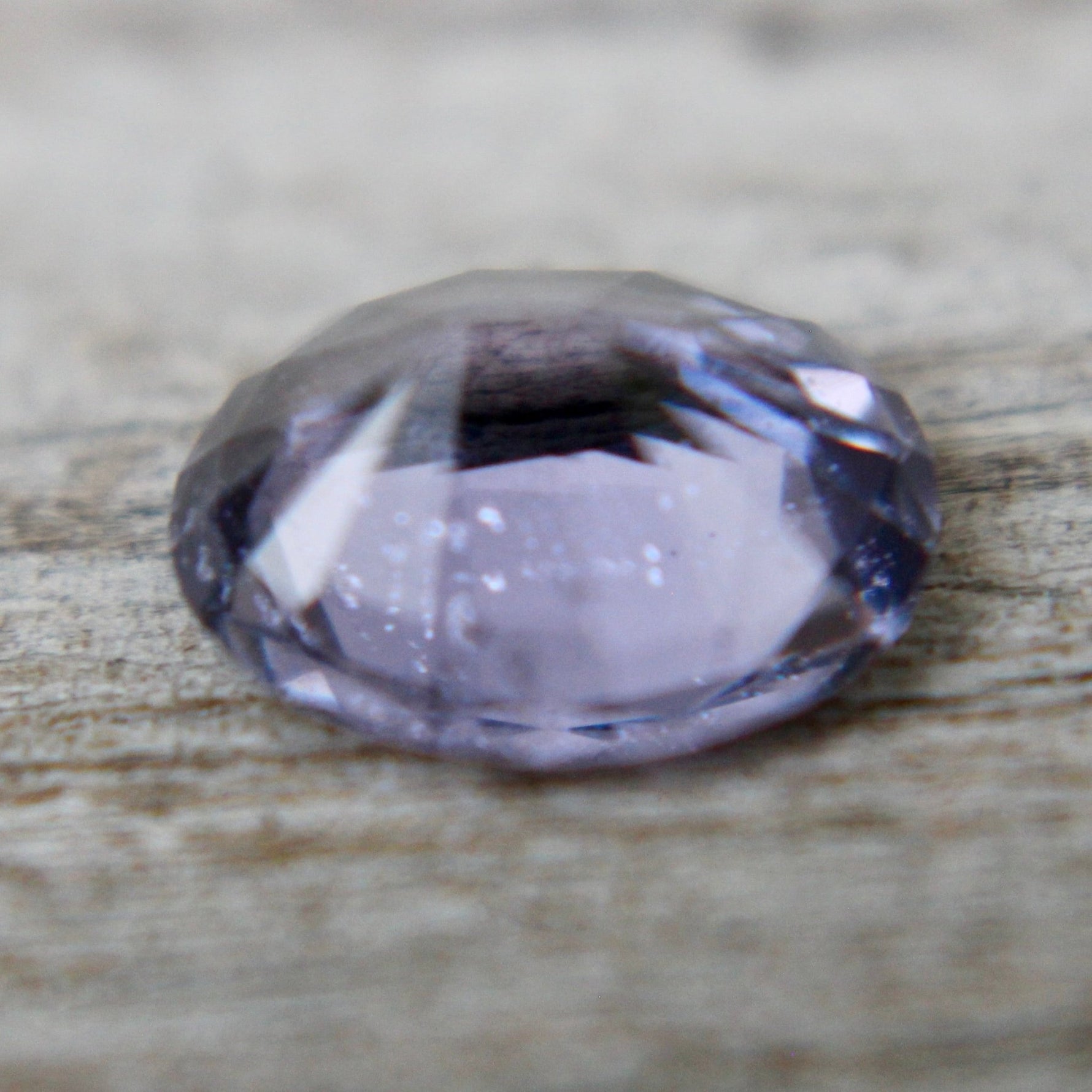 Natural Purple Spinel - Sapphirepal