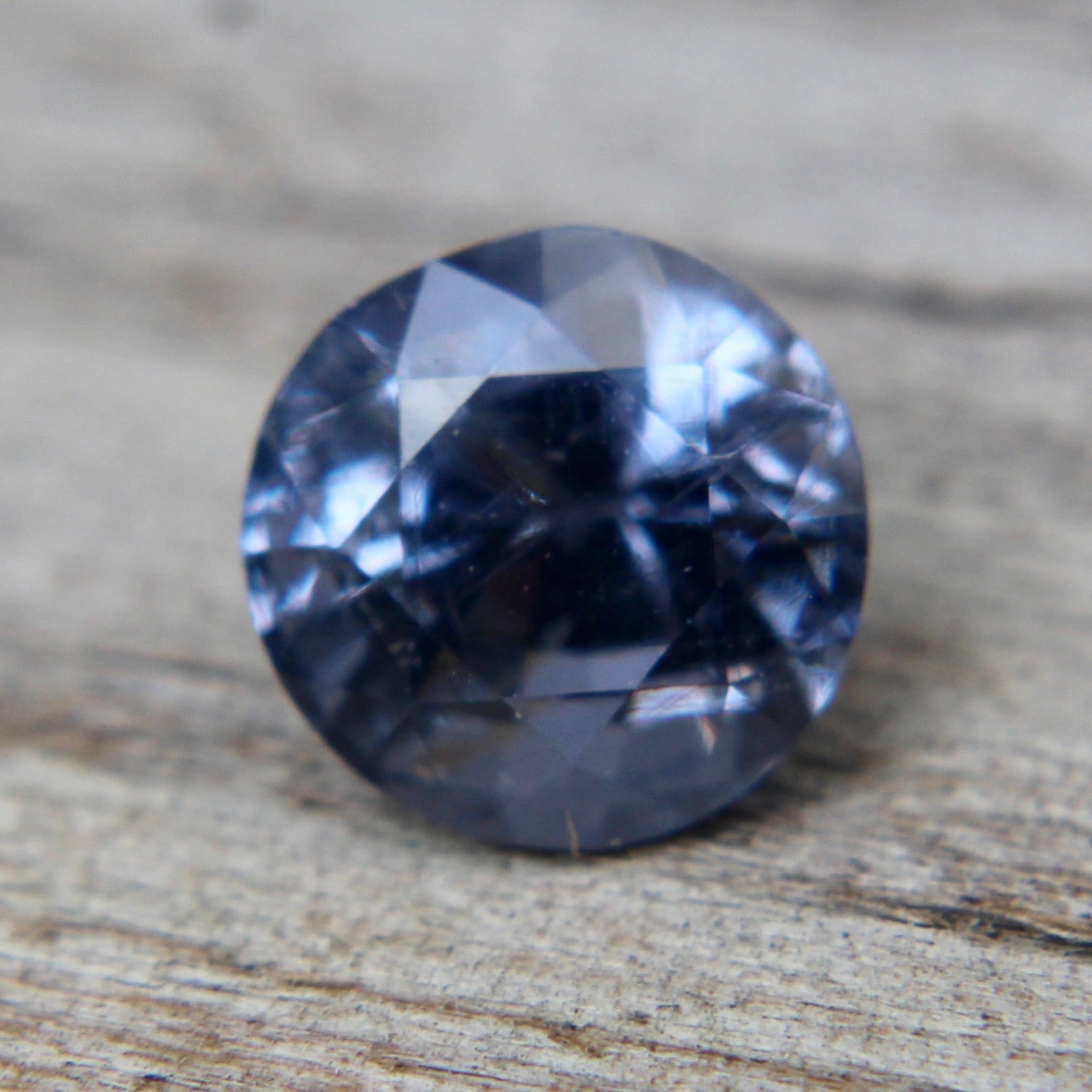 Natural Purple Spinel - Sapphirepal