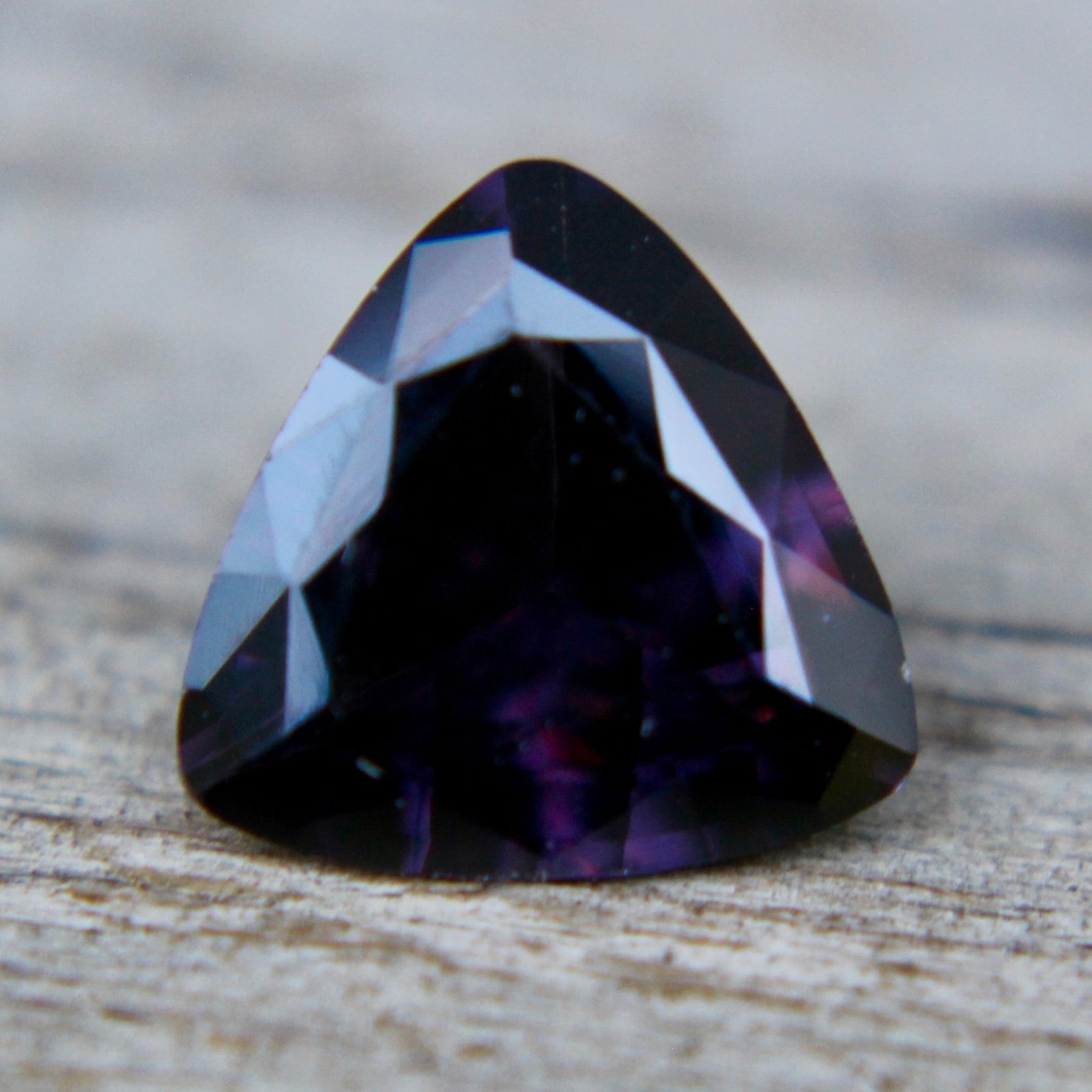 Natural Purple Spinel - Sapphirepal