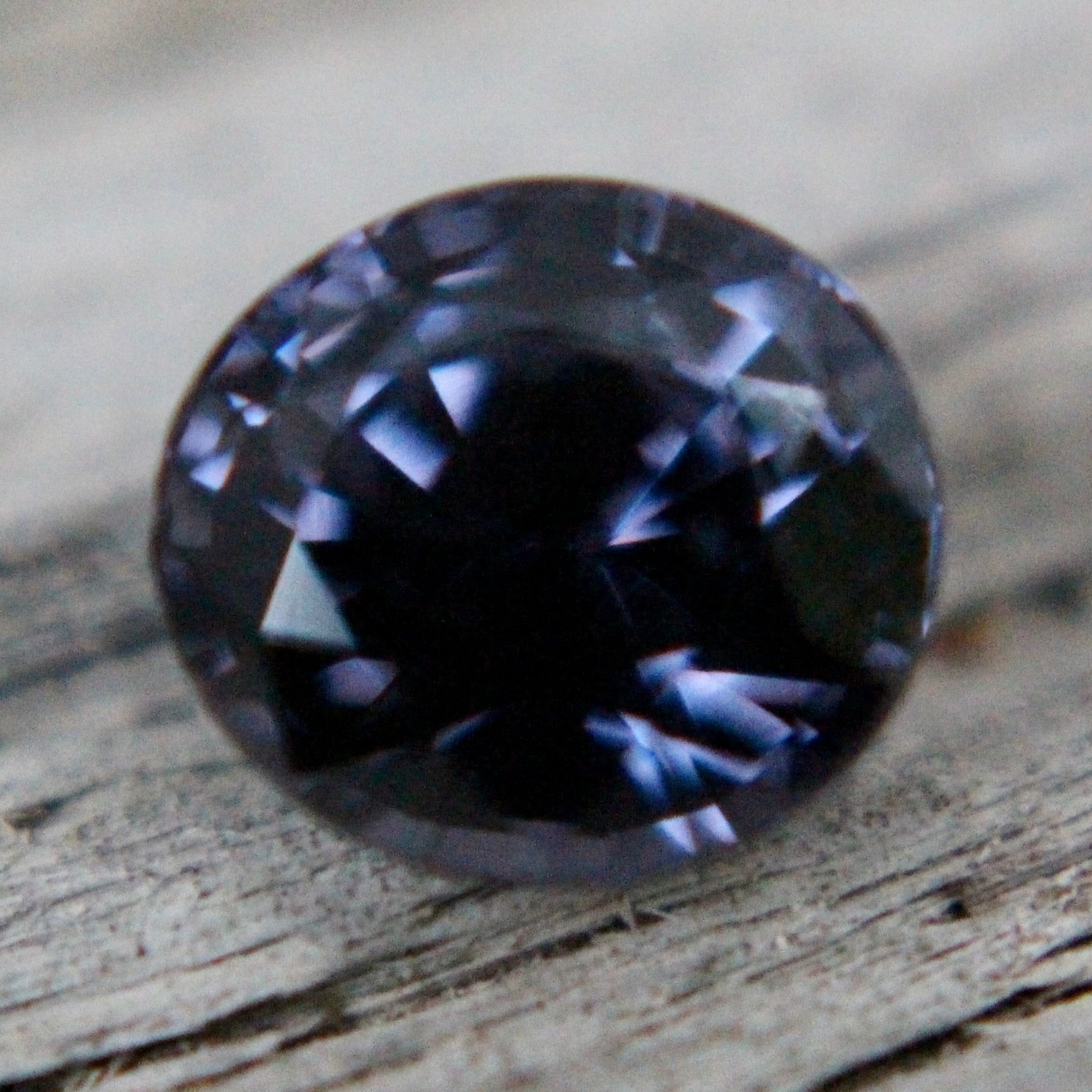 Natural Purple Spinel - Sapphirepal