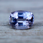 VVS clarity natural spinel, cushion shape, loose gemstone for jewelry makers
