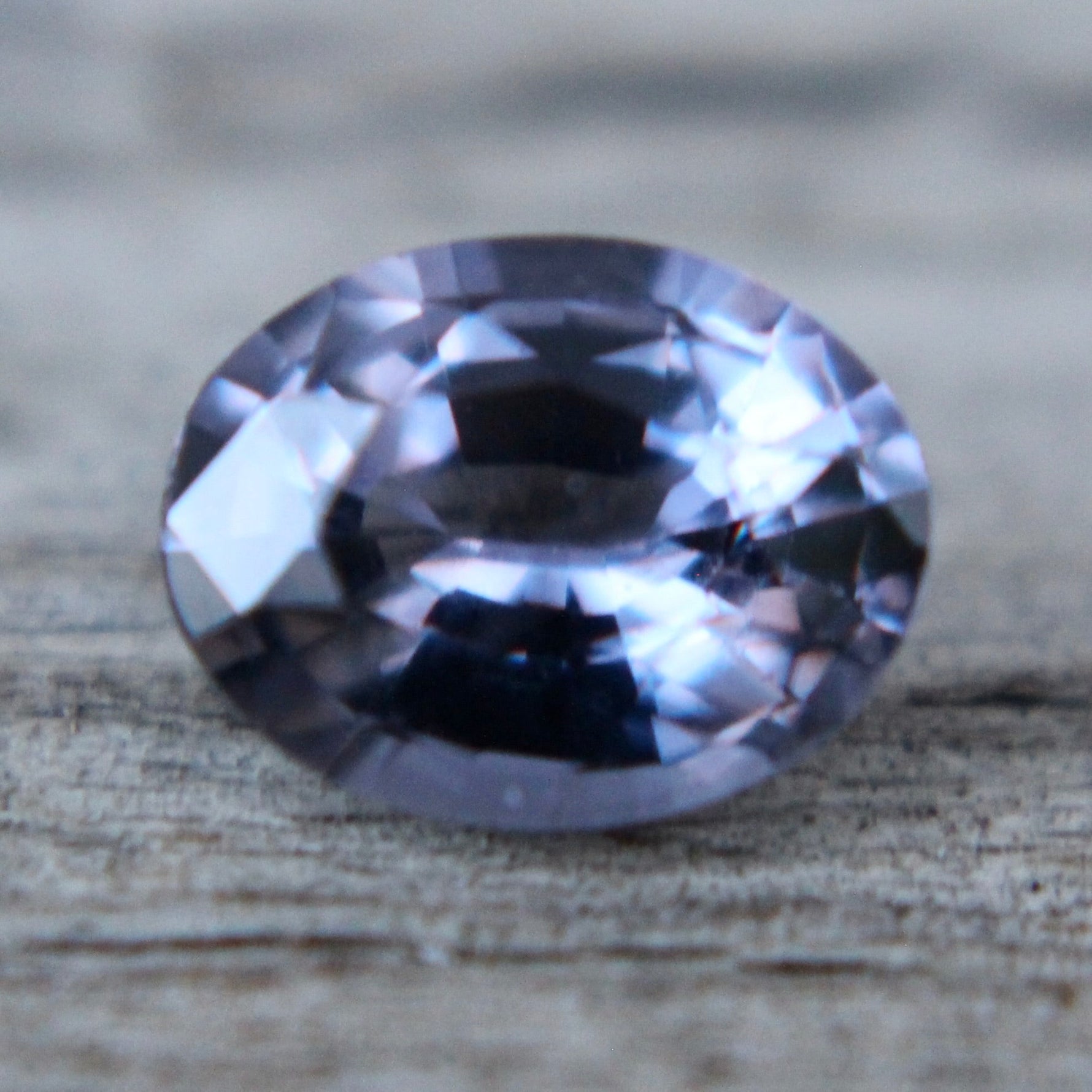 Natural Purple Spinel - Sapphirepal