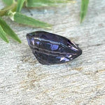 Natural Purple Spinel - Sapphirepal