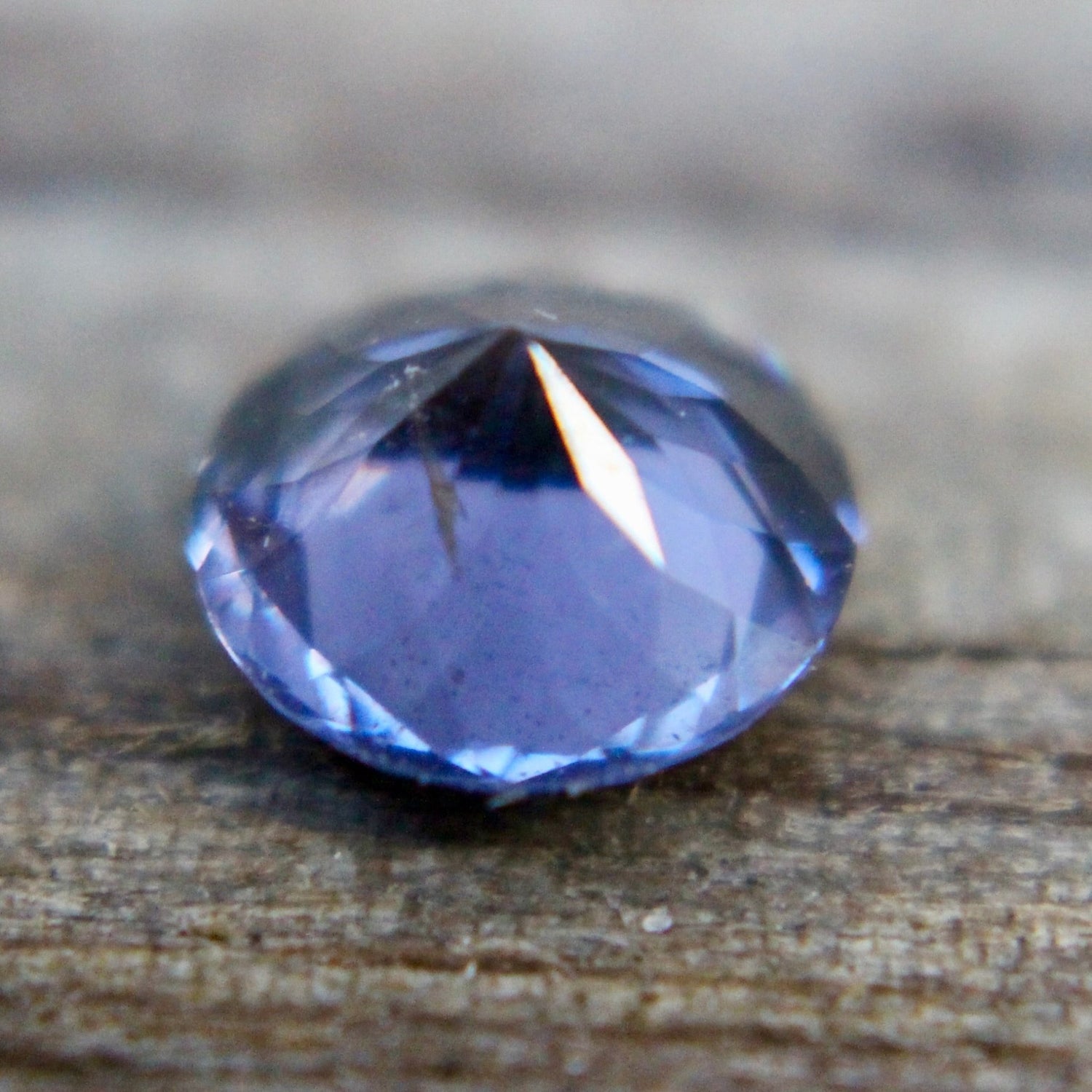 Natural Purple Spinel - Sapphirepal