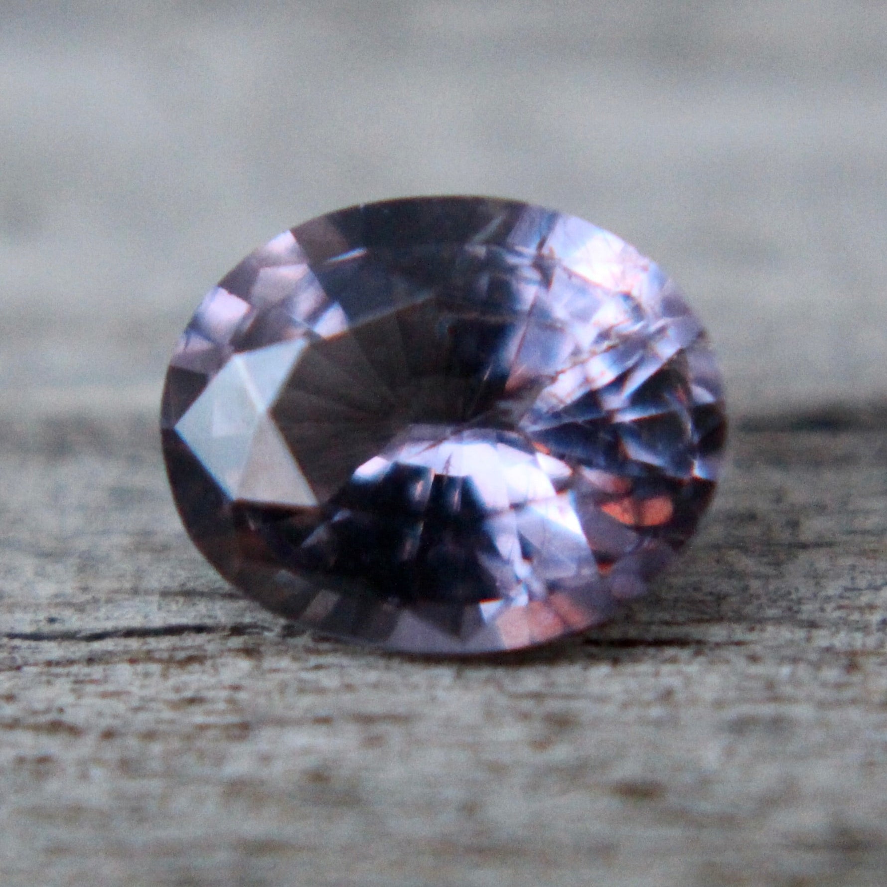 Natural Purple Spinel - Sapphirepal
