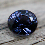 Natural Purple Spinel - Sapphirepal