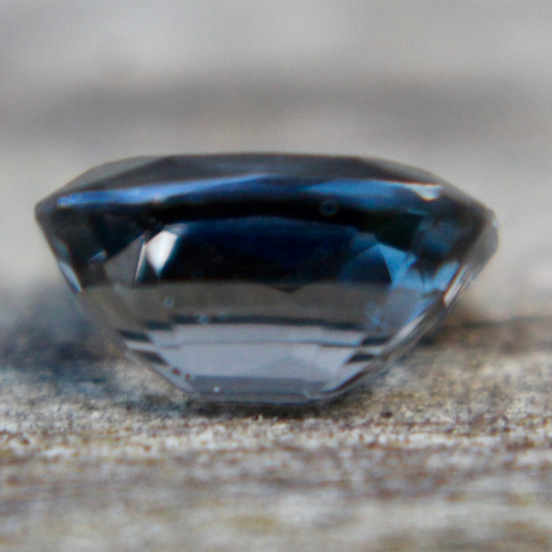 Natural Purple Spinel - Sapphirepal