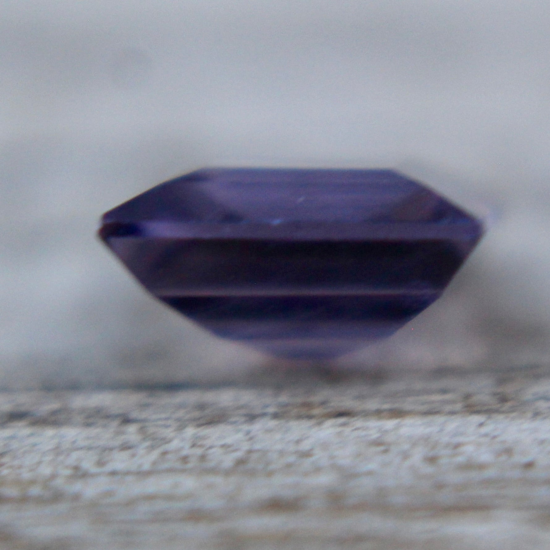 Natural Purple Spinel - Sapphirepal
