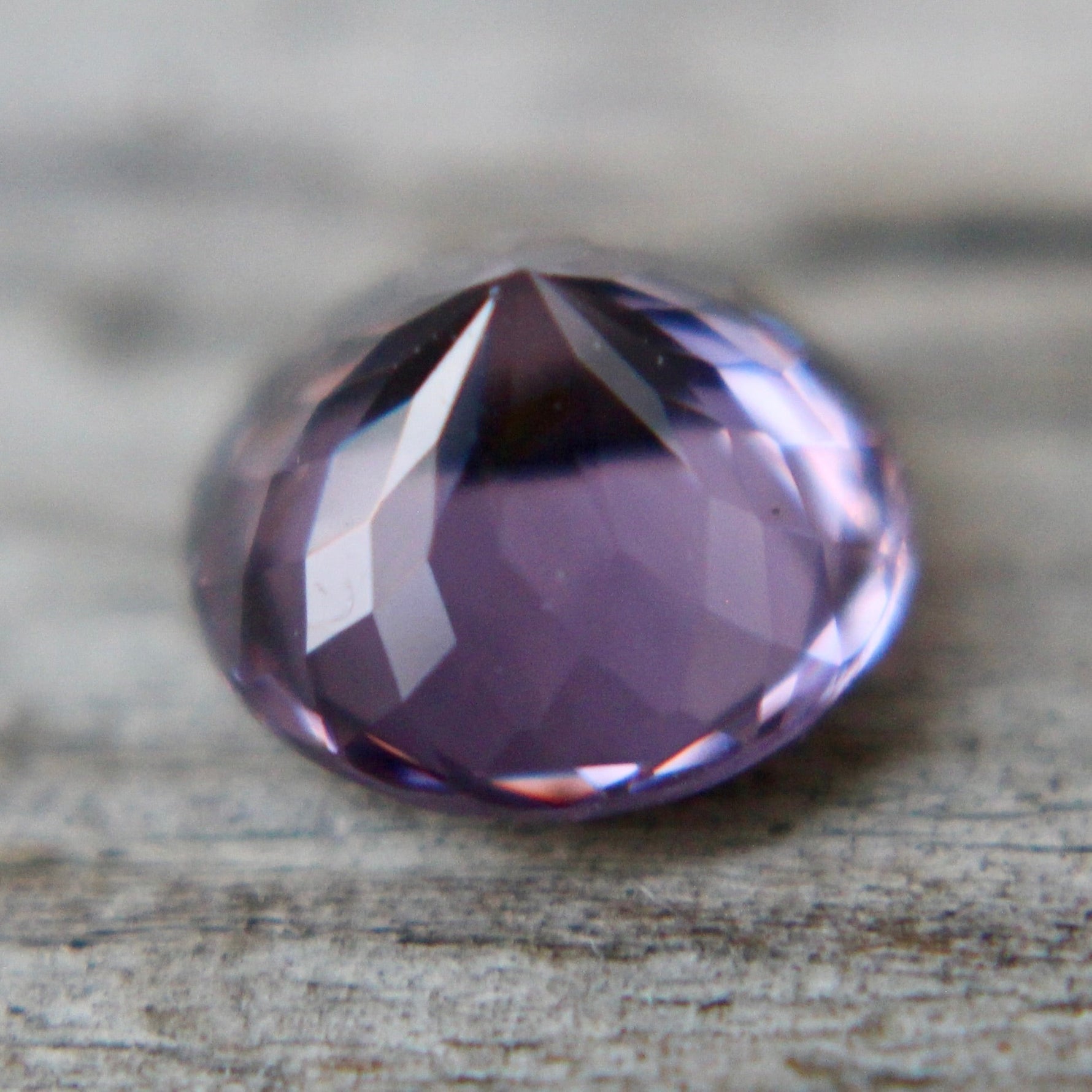 Natural Purple Spinel - Sapphirepal