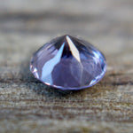 Unheated Ceylon spinel 1.20 carat for engagement rings