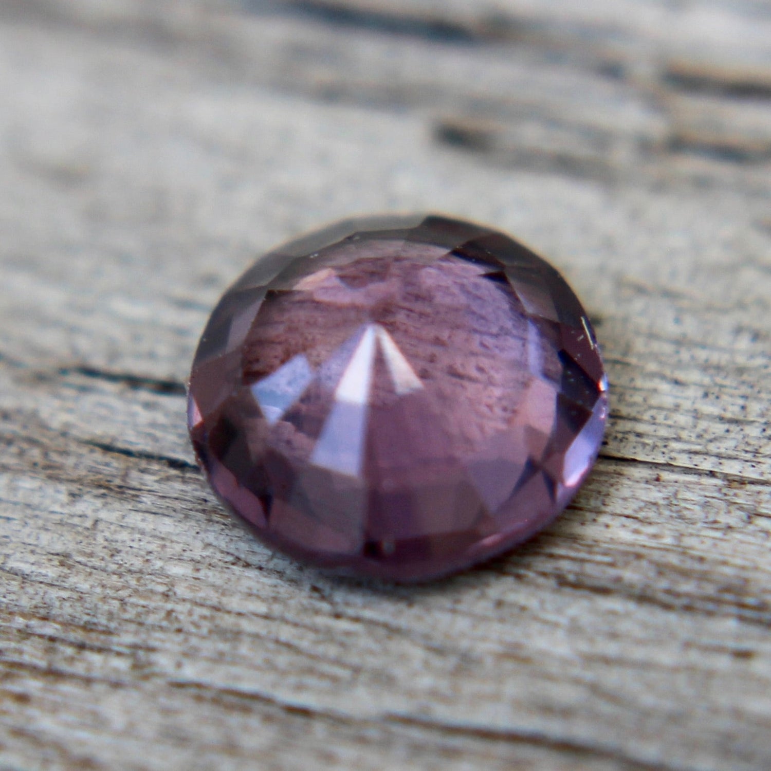 Natural Purple Spinel - Sapphirepal