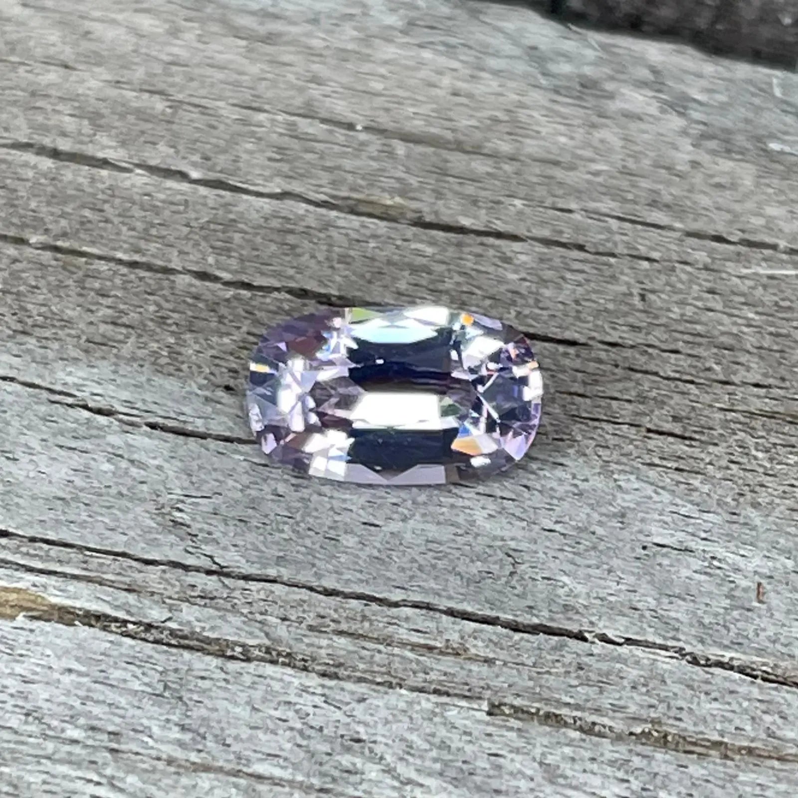Natural Purple Spinel - Sapphirepal