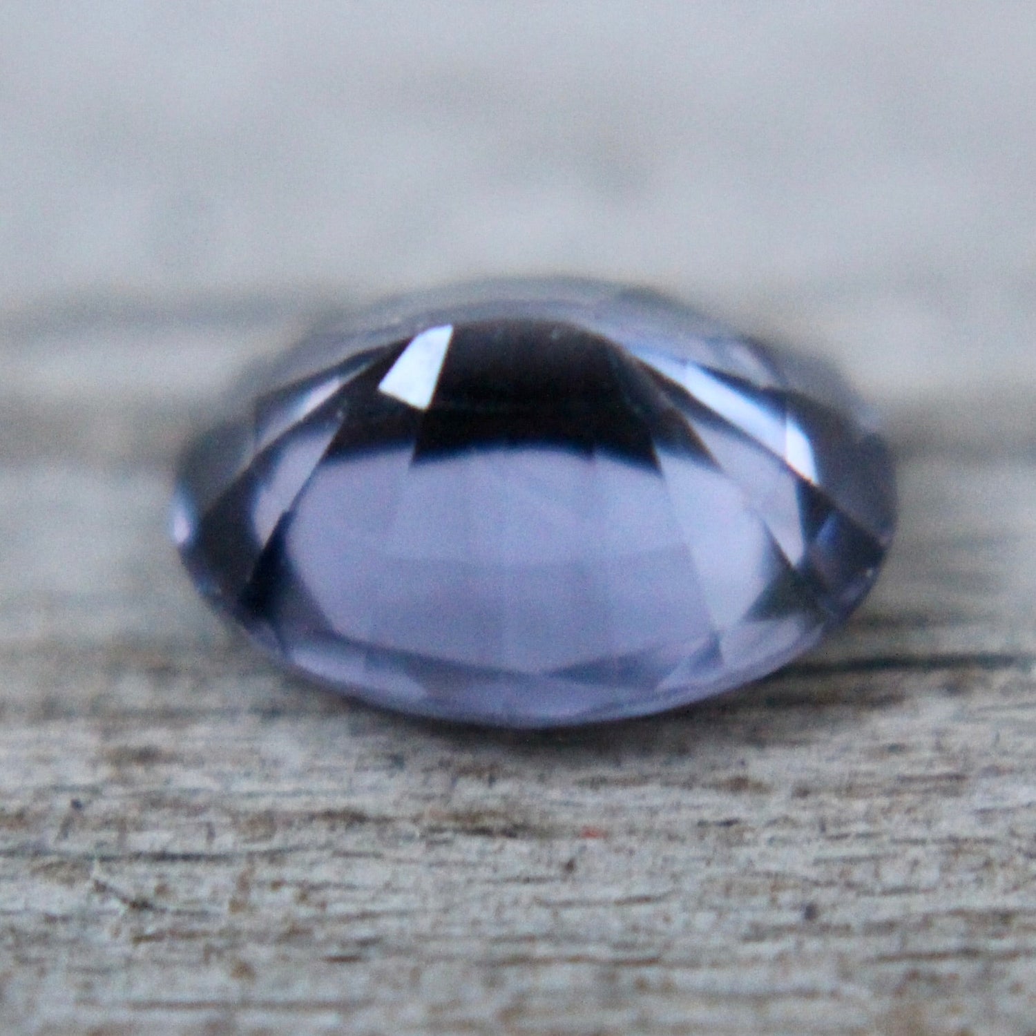 Natural Purple Spinel - Sapphirepal