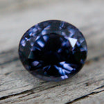 Natural Purple Spinel - Sapphirepal