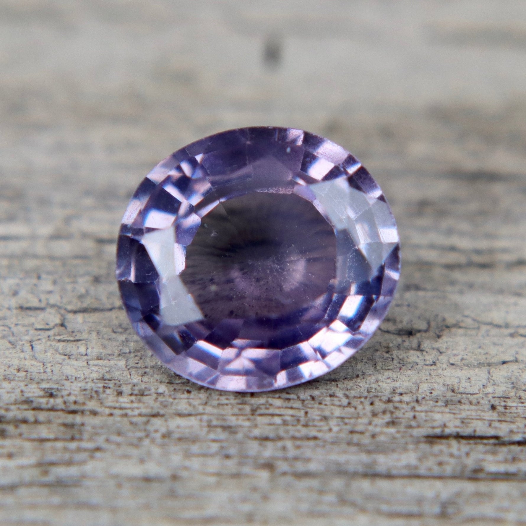 Natural Purple Spinel - Sapphirepal