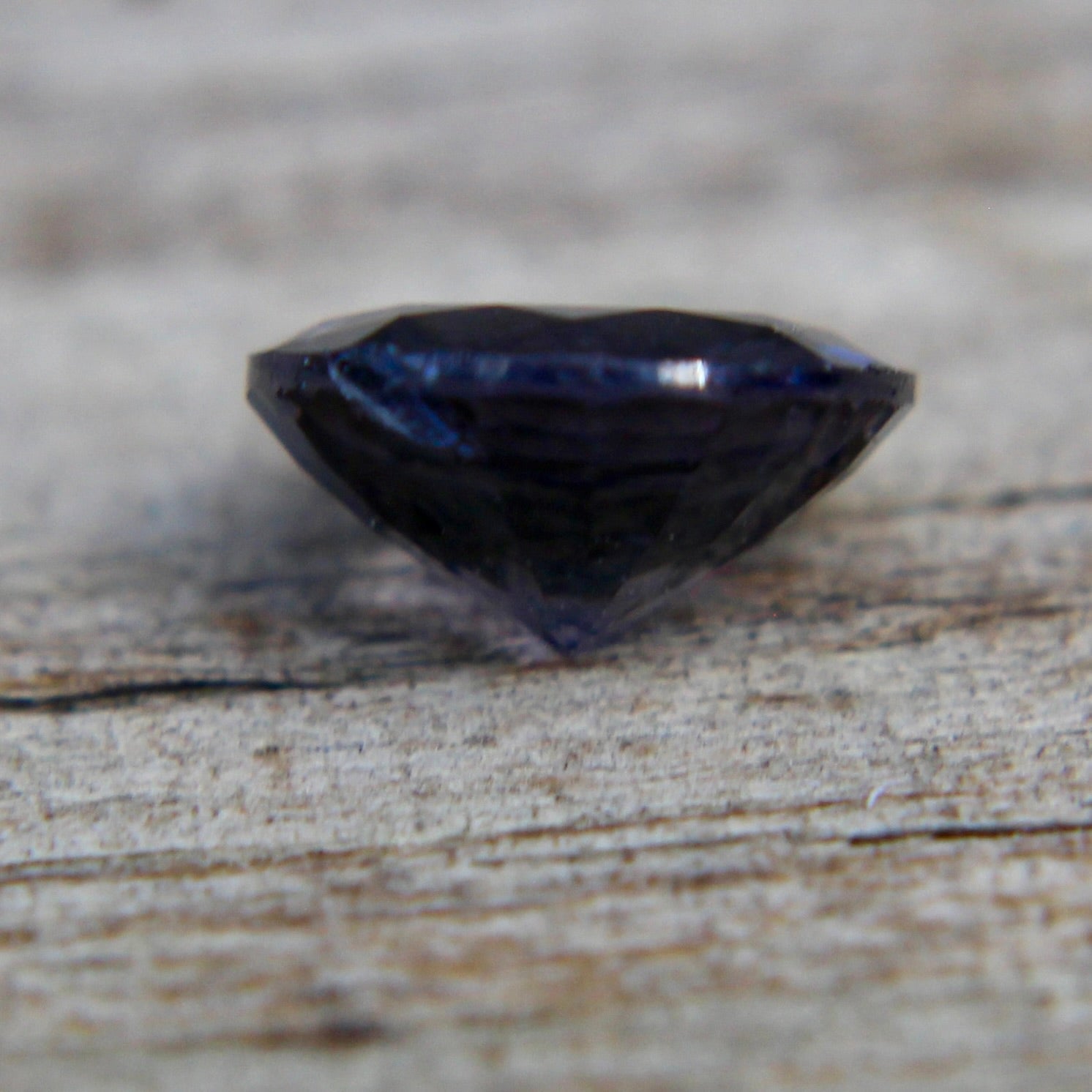 Natural Purple Spinel - Sapphirepal