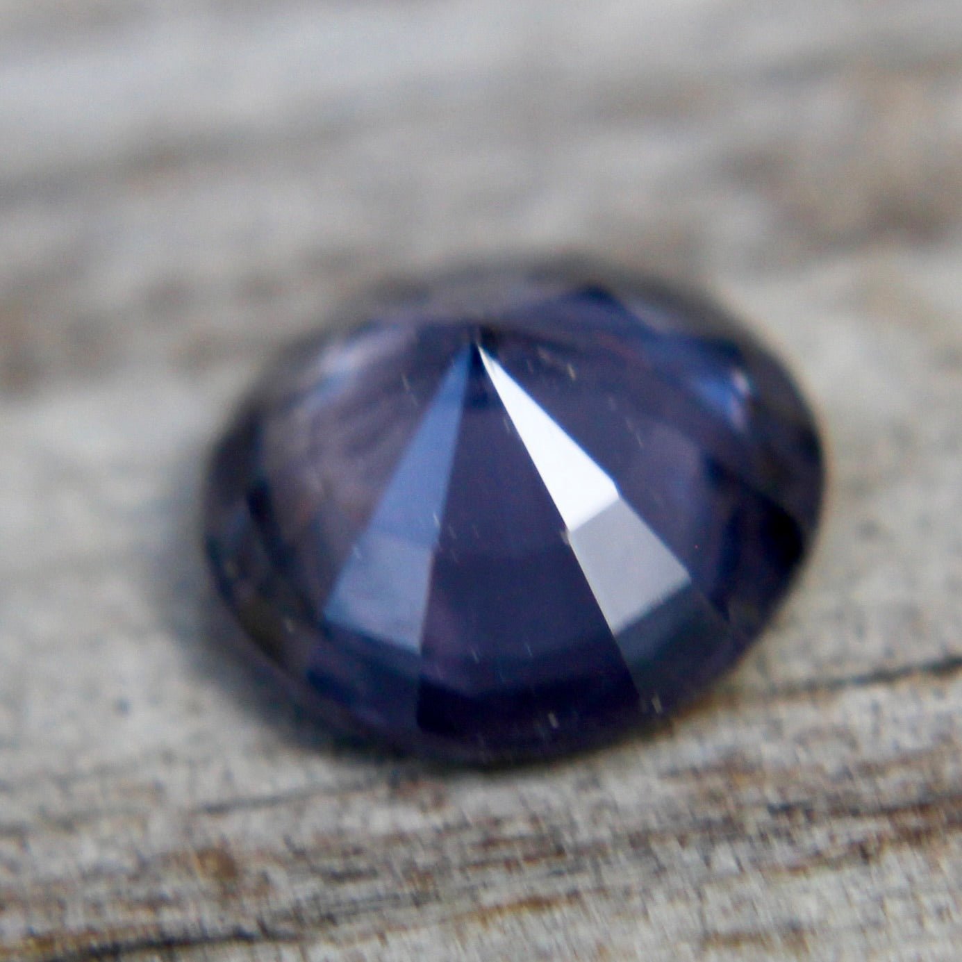 Natural Purple Spinel - Sapphirepal