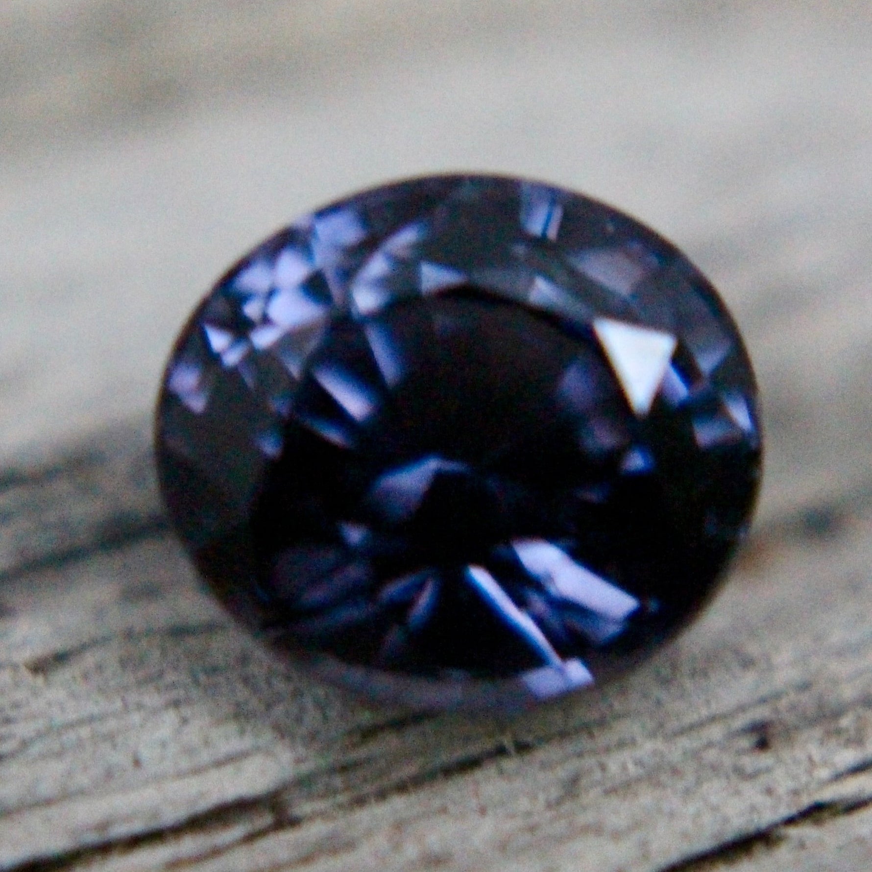 Natural Purple Spinel - Sapphirepal