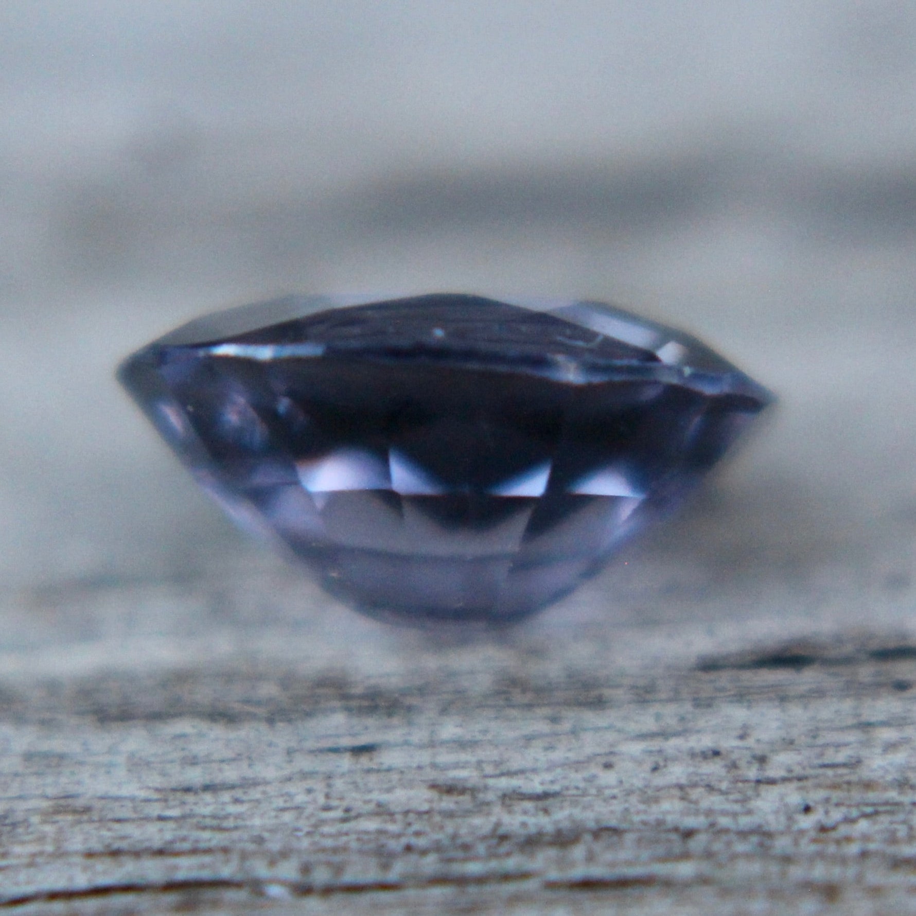Natural Purple Spinel - Sapphirepal