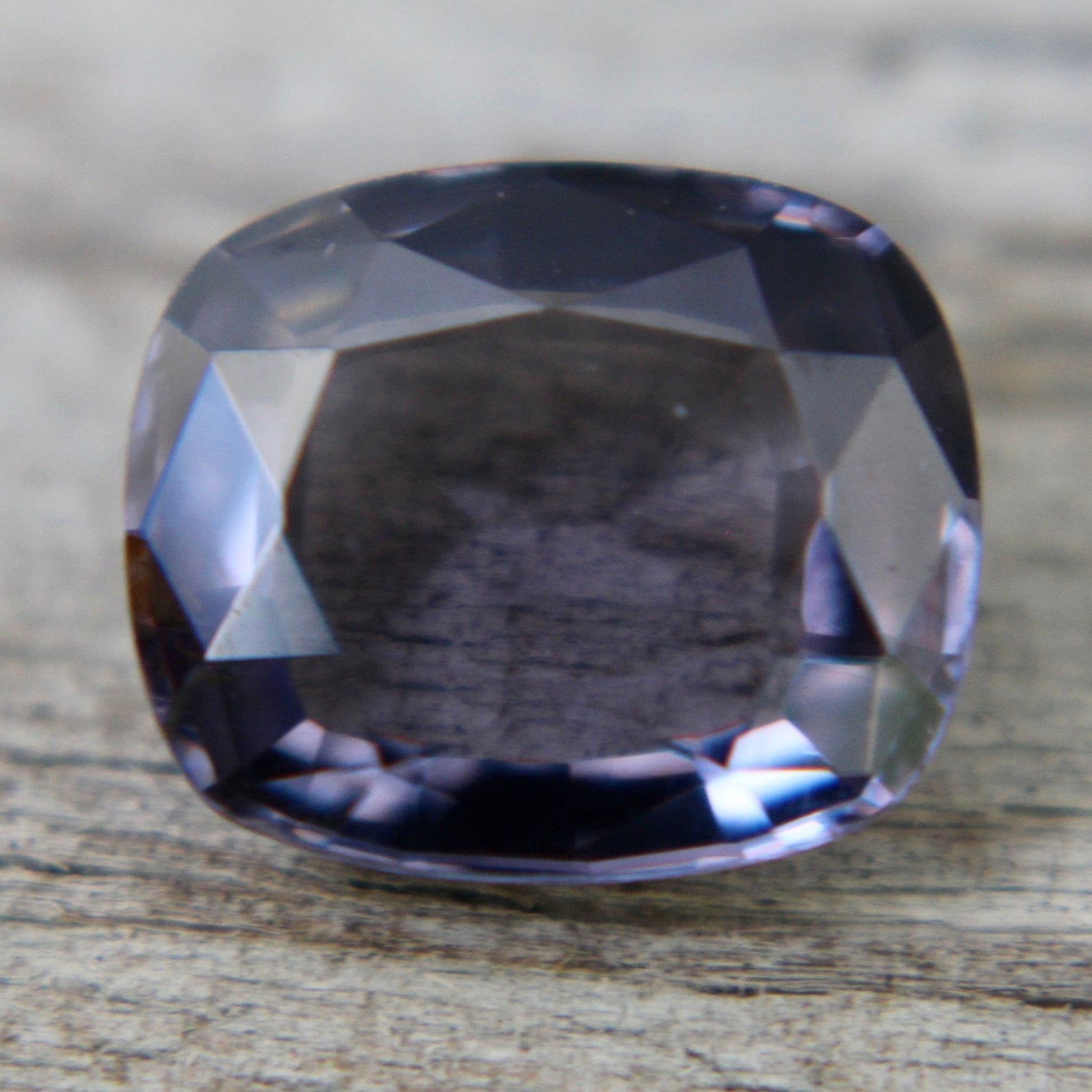 Natural Purple Spinel - Sapphirepal