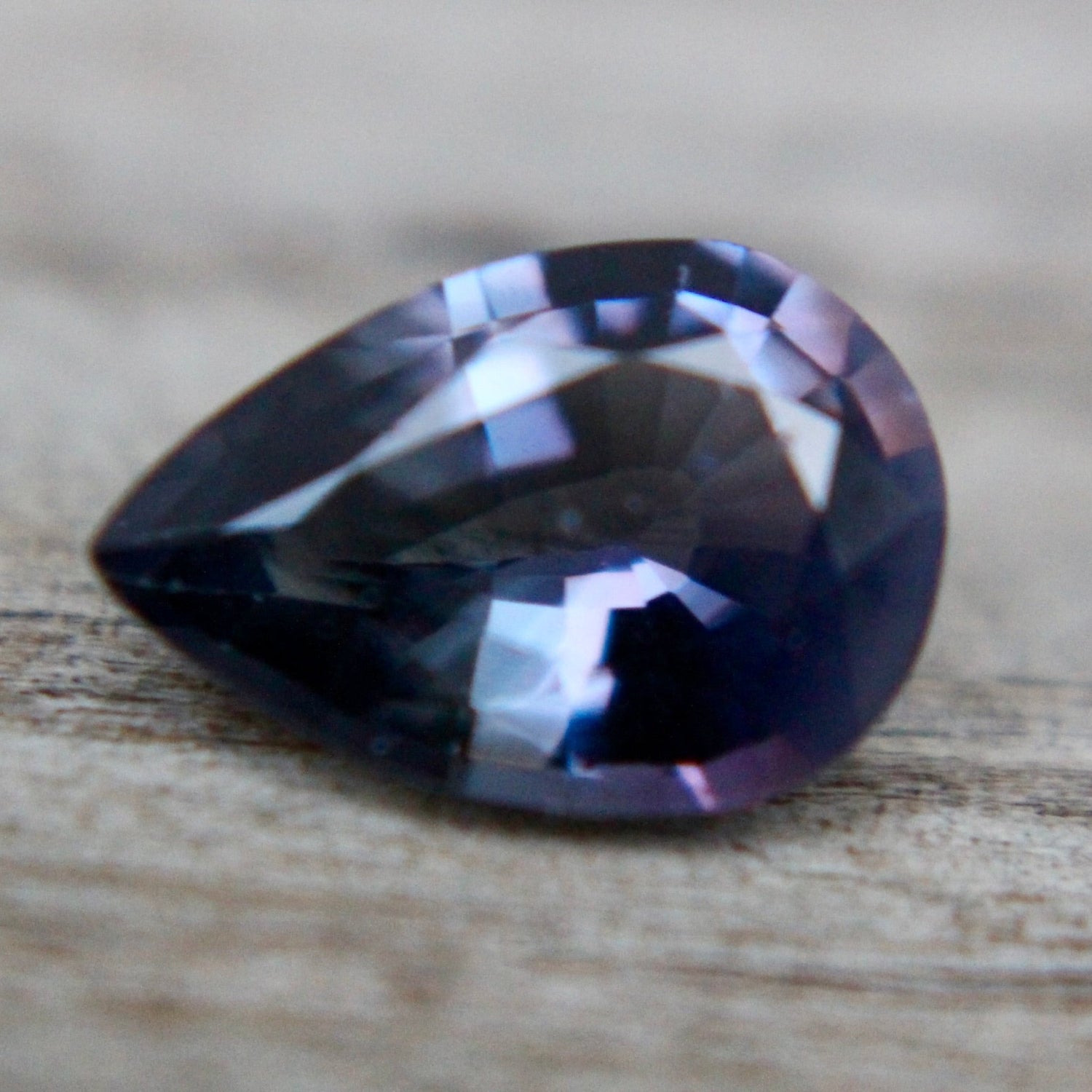 Natural Purple Spinel - Sapphirepal