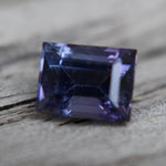 Natural Purple Spinel - Sapphirepal