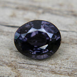 Natural Purple Spinel - Sapphirepal