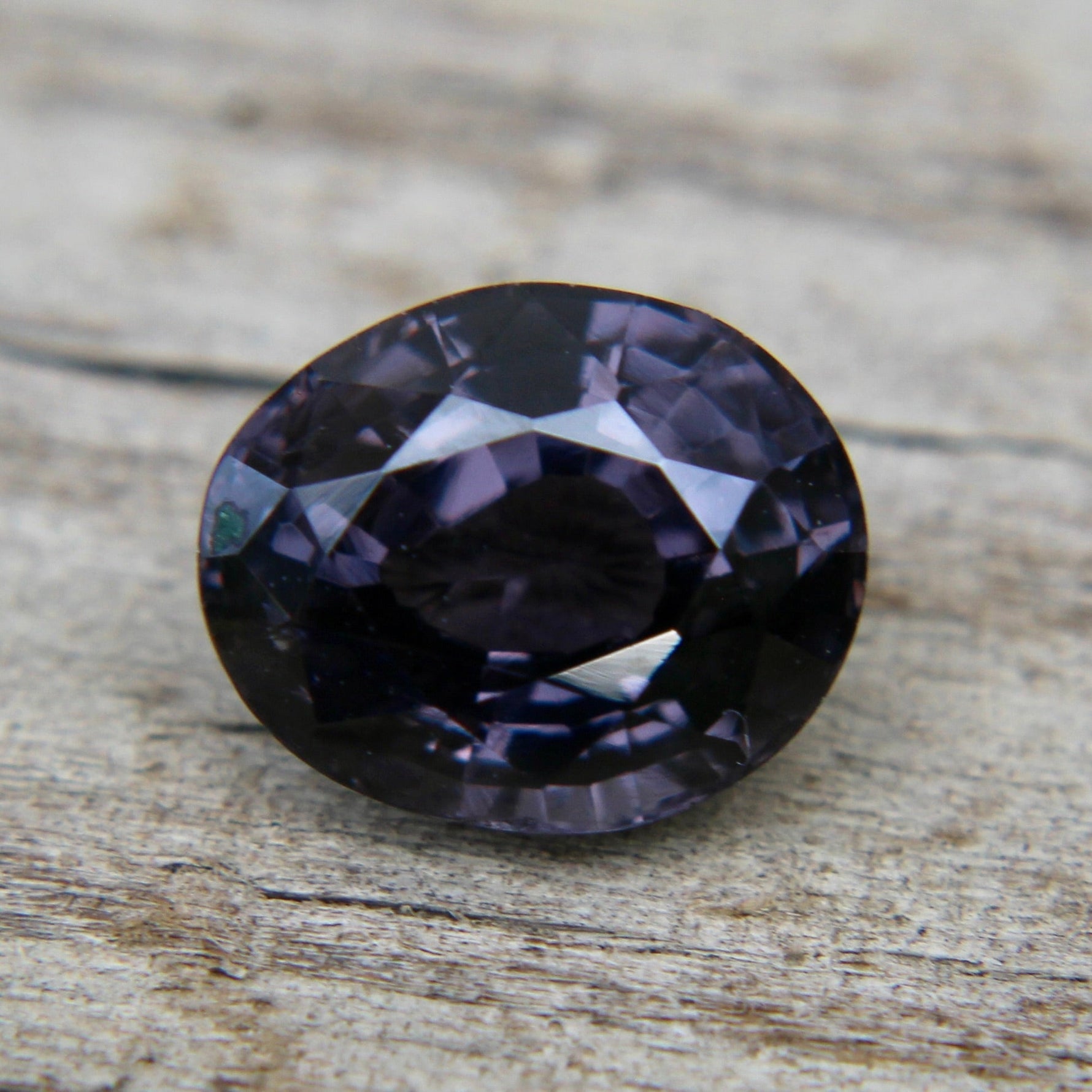 Natural Purple Spinel - Sapphirepal