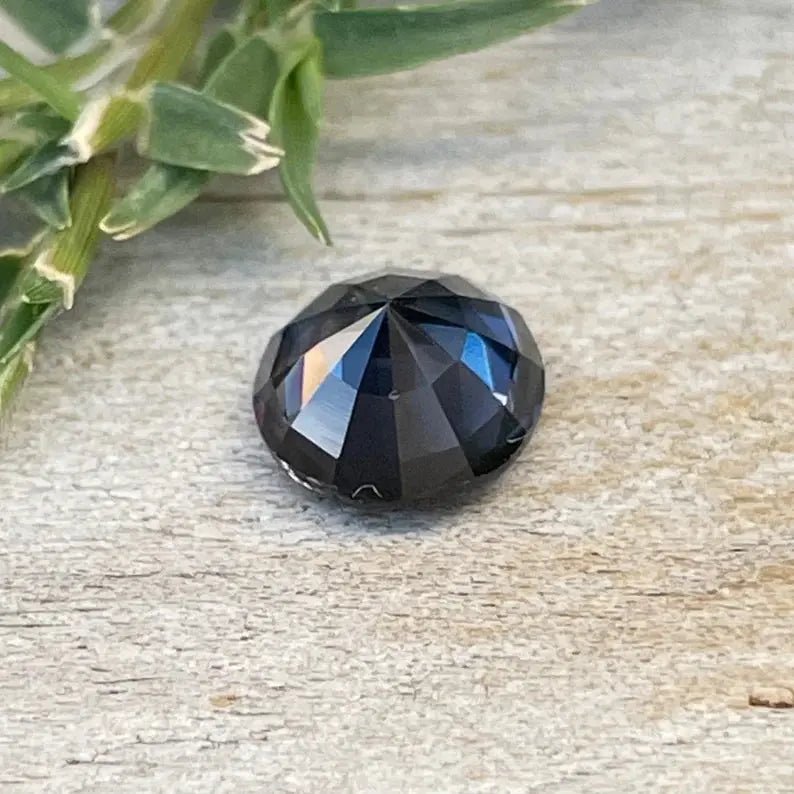 Natural Purple Spinel - Sapphirepal