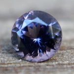 Earth mined purple spinel loose stone for custom jewellery design