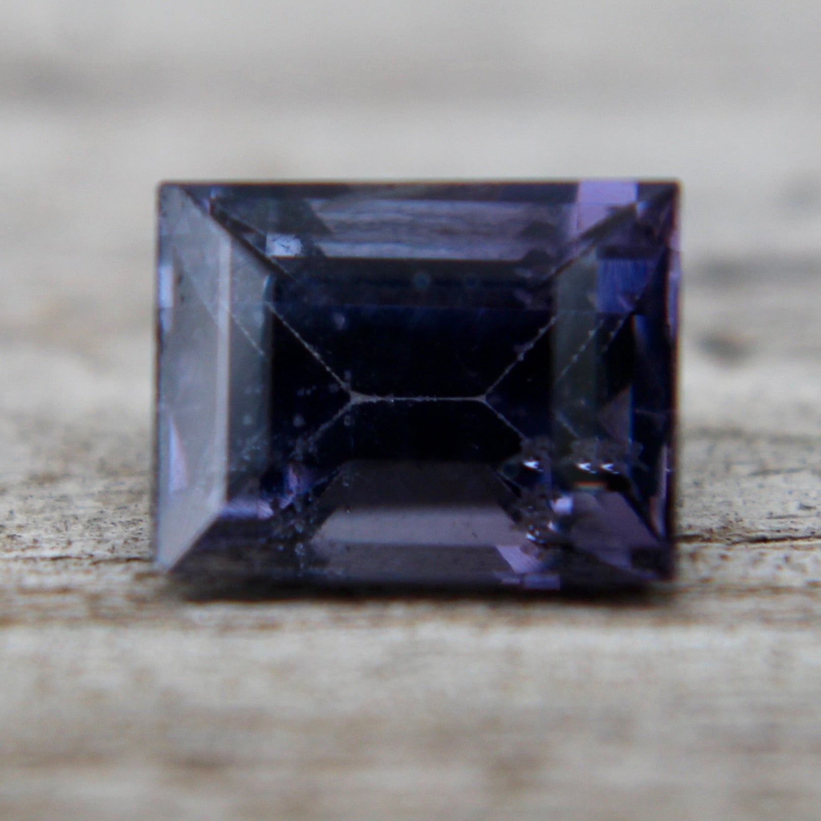 Natural Purple Spinel - Sapphirepal