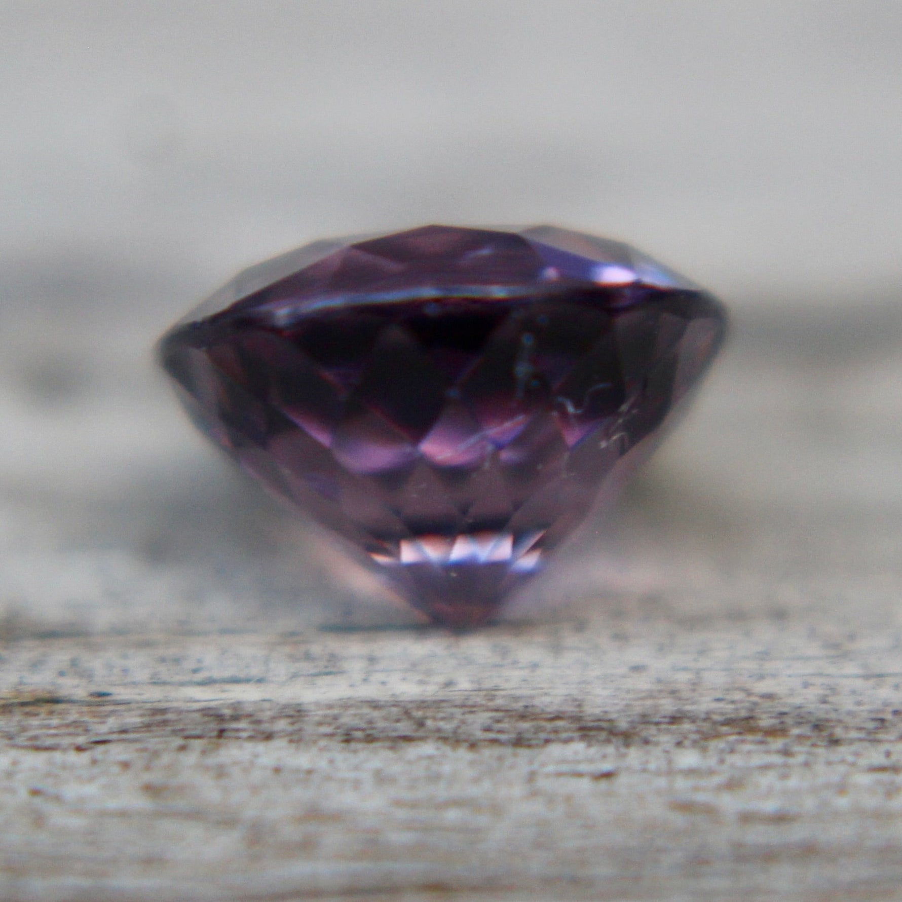 Natural Purple Spinel - Sapphirepal