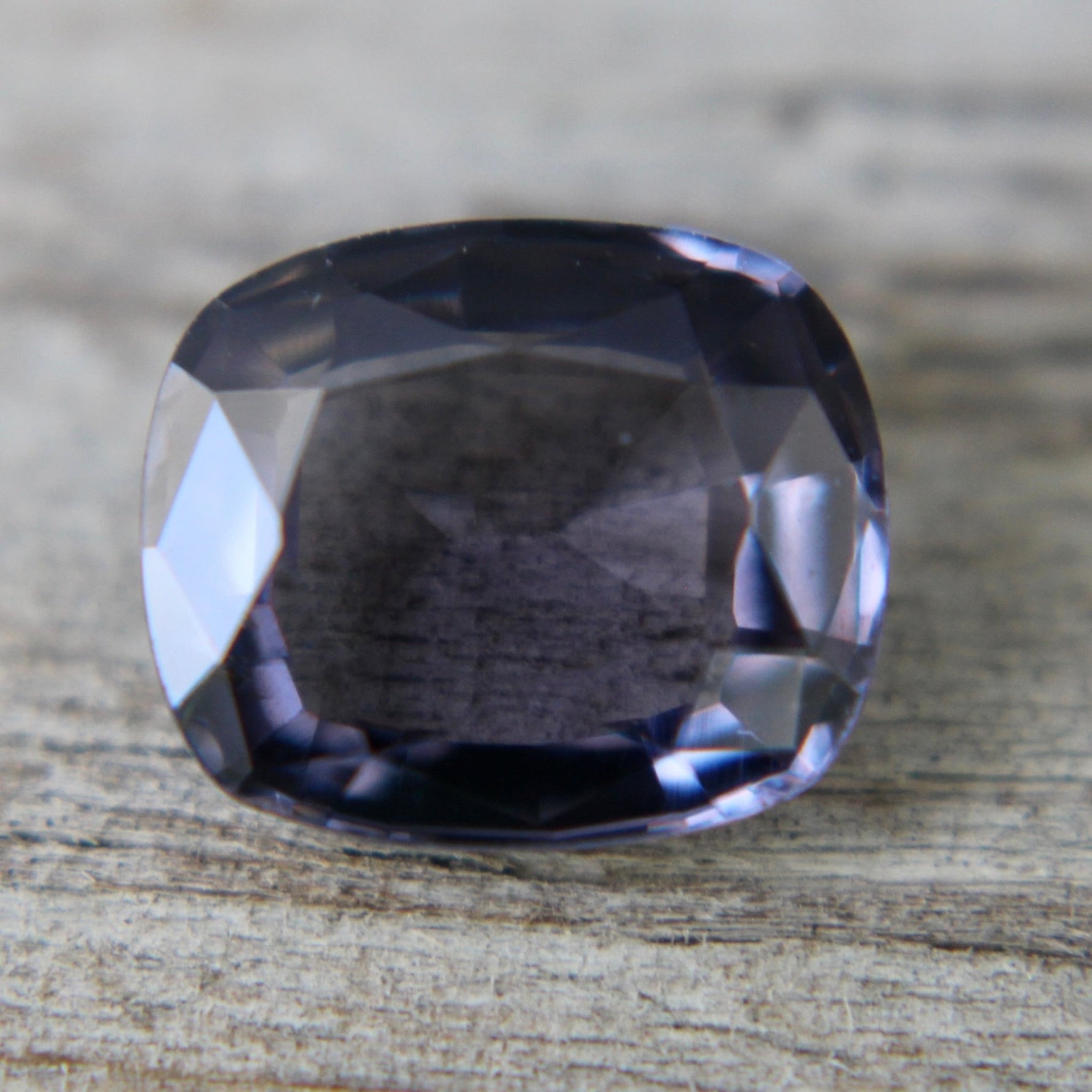 Natural Purple Spinel - Sapphirepal