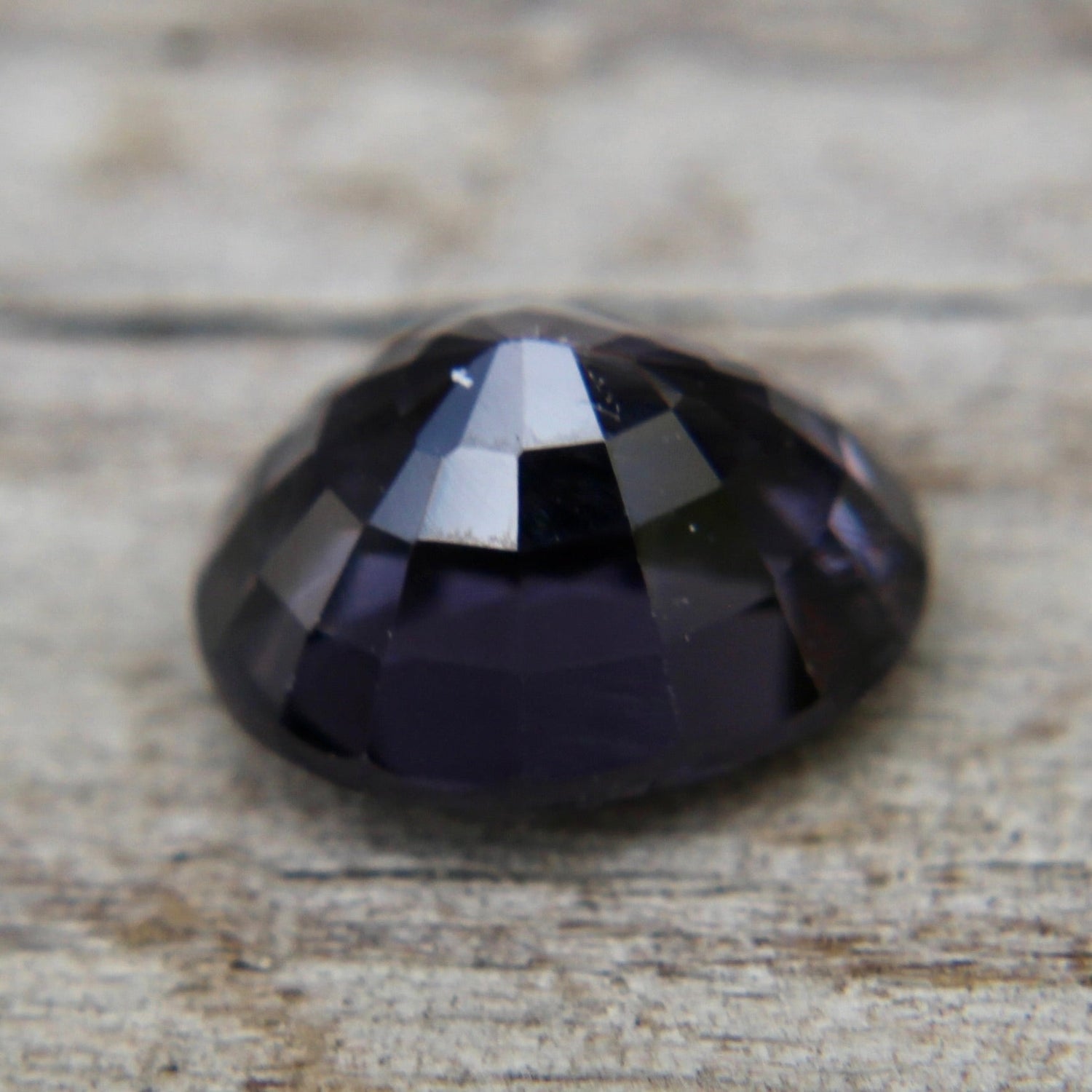 Natural Purple Spinel - Sapphirepal