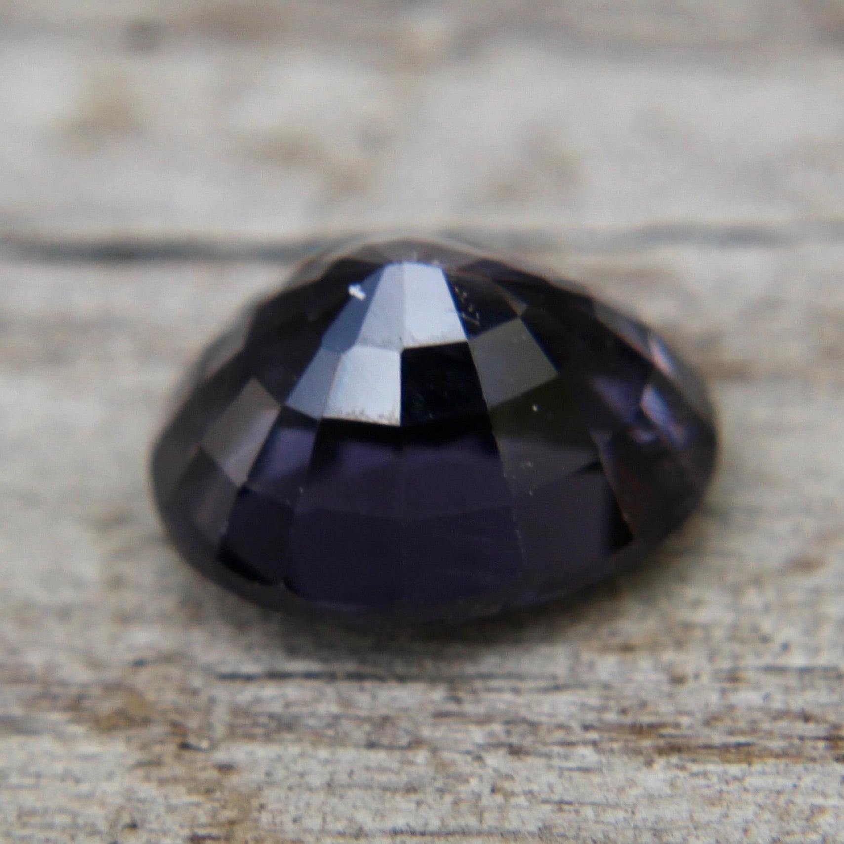Natural Purple Spinel - Sapphirepal