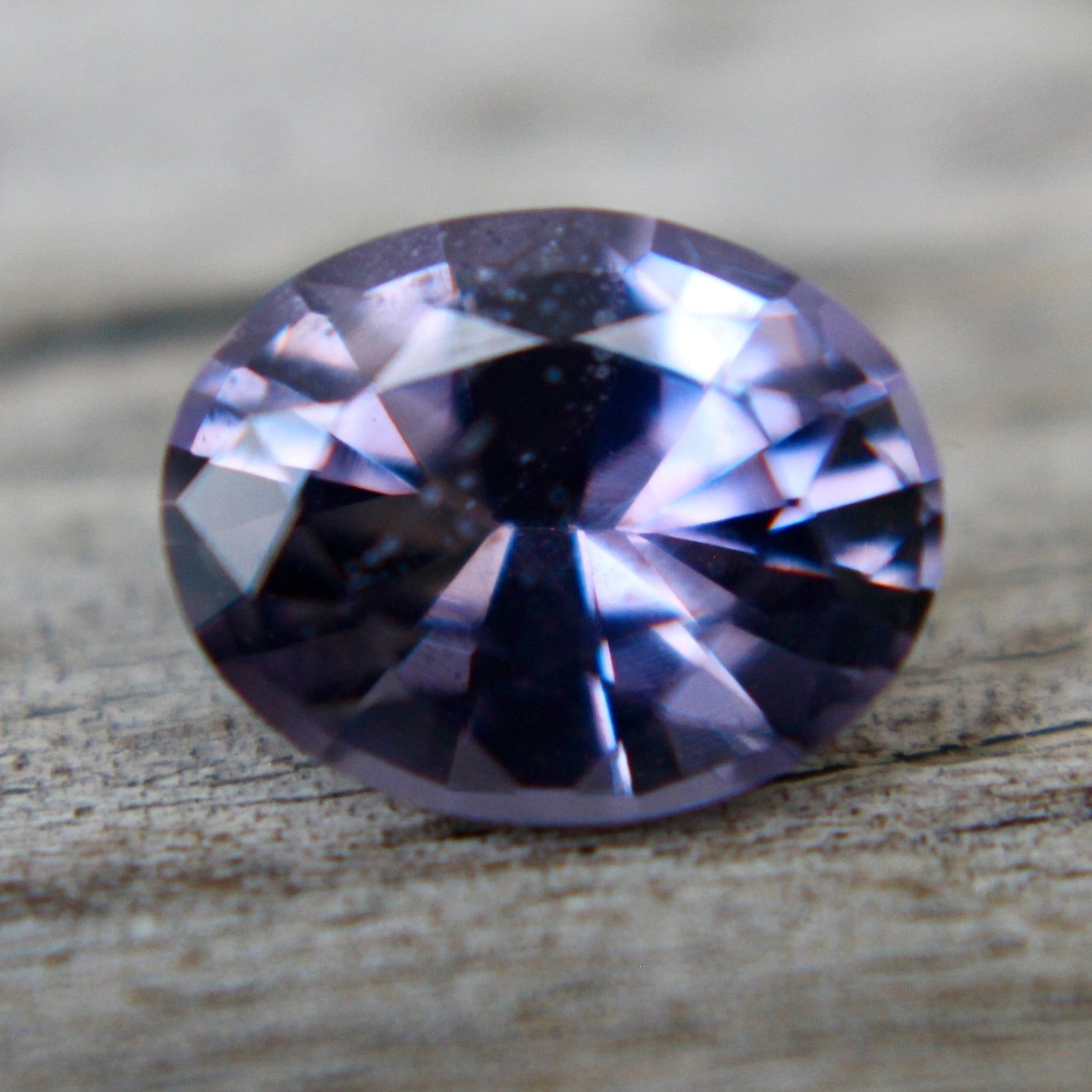 Natural Purple Spinel - Sapphirepal