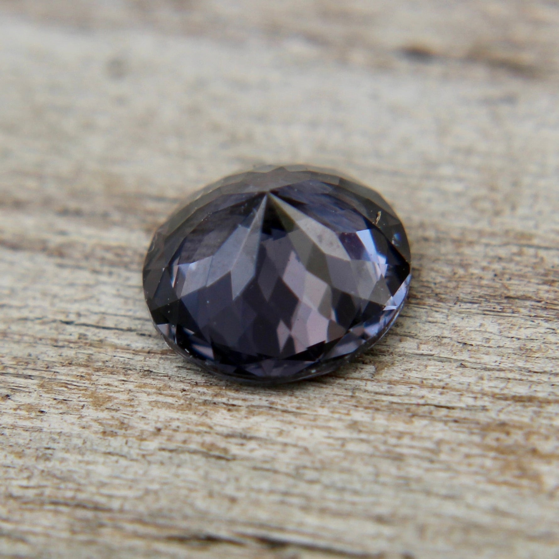 Natural Purple Spinel - Sapphirepal