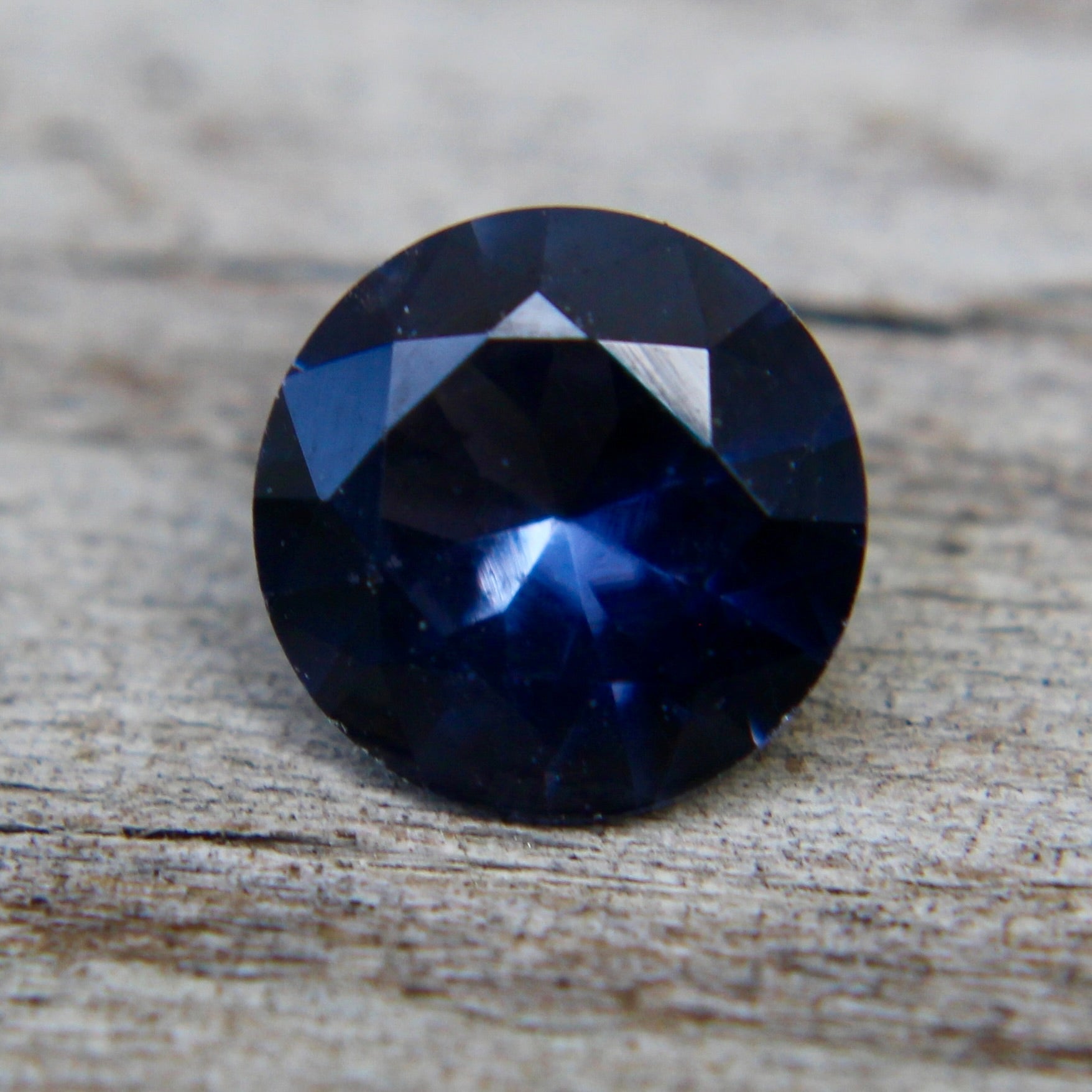 Natural Purple Spinel - Sapphirepal