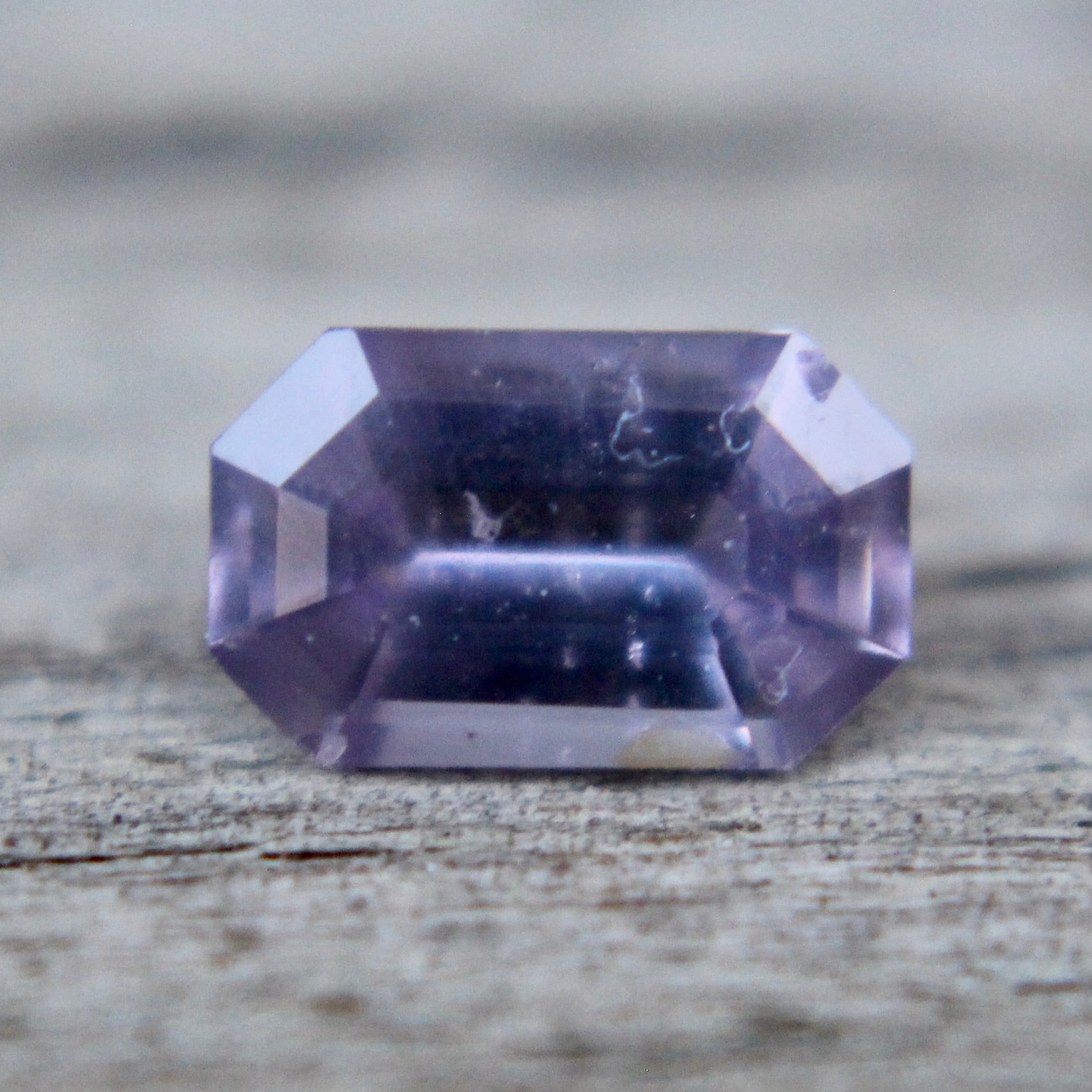 Natural Purple Spinel - Sapphirepal